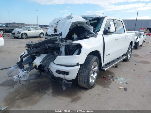 1C6RREFT4KN642150 RAM 1500 Big Horn/lone Star  4x2 5'7 Box