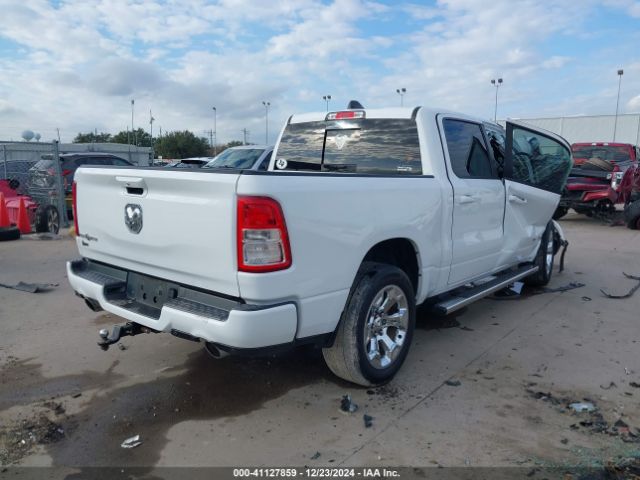1C6RREFT4KN642150 RAM 1500 Big Horn/lone Star  4x2 5'7 Box