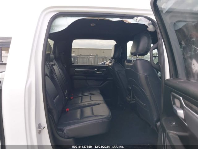 1C6RREFT4KN642150 RAM 1500 Big Horn/lone Star  4x2 5'7 Box