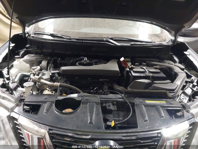 Nissan ROGUE SV 2019 JN8AT2MT8KW258217 Image 10