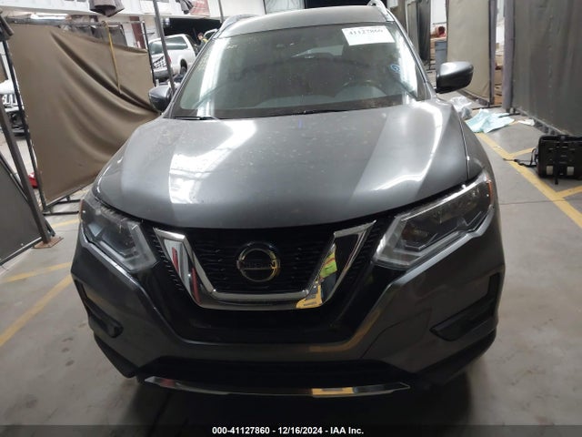 Nissan ROGUE SV 2019 JN8AT2MT8KW258217 Image 12