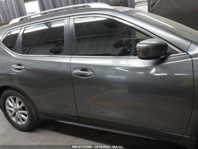 Nissan ROGUE SV 2019 JN8AT2MT8KW258217 Image 13