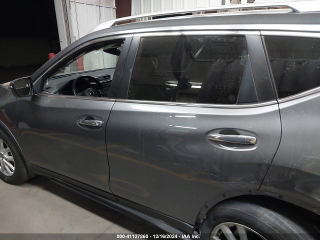 Nissan ROGUE SV 2019 JN8AT2MT8KW258217 Image 14
