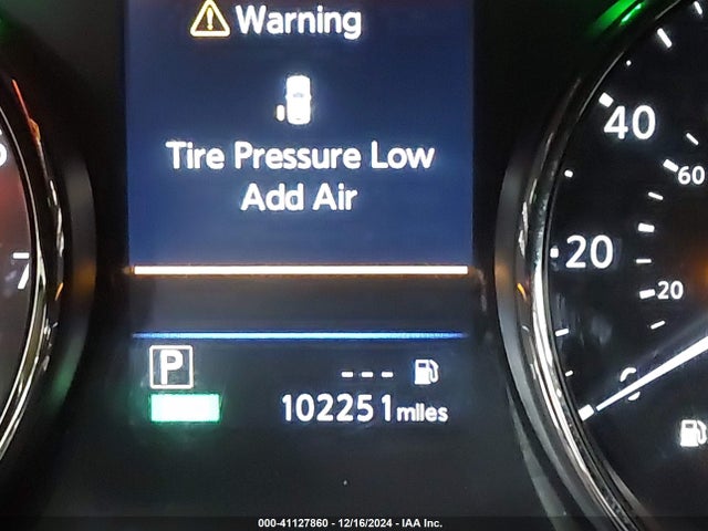 Nissan ROGUE SV 2019 JN8AT2MT8KW258217 Image 15