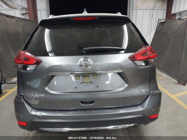 Nissan ROGUE SV 2019 JN8AT2MT8KW258217 Image 16