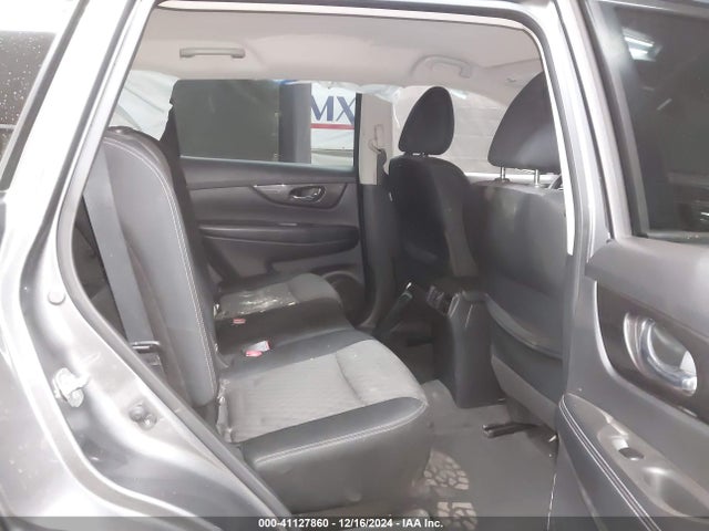 Nissan ROGUE SV 2019 JN8AT2MT8KW258217 Image 8