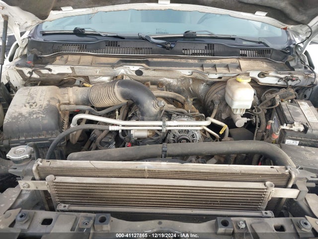 3C6TR4CT8HG623994 RAM 2500 Tradesman  4x2 6'4 Box
