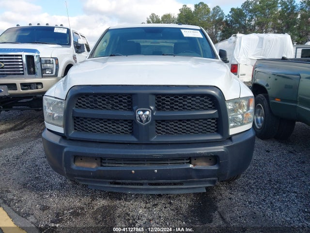 3C6TR4CT8HG623994 RAM 2500 Tradesman  4x2 6'4 Box