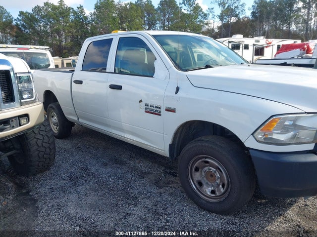 3C6TR4CT8HG623994 RAM 2500 Tradesman  4x2 6'4 Box