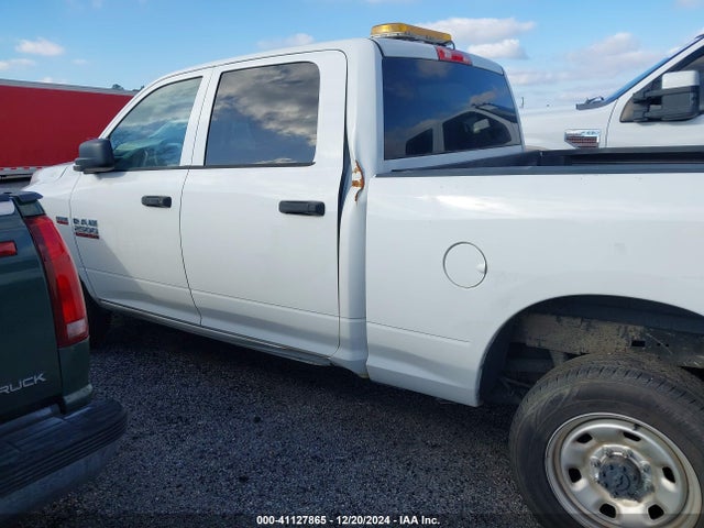 3C6TR4CT8HG623994 RAM 2500 Tradesman  4x2 6'4 Box