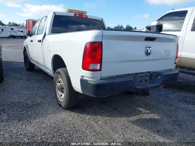 3C6TR4CT8HG623994 RAM 2500 Tradesman  4x2 6'4 Box