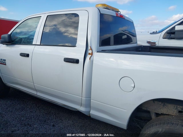 3C6TR4CT8HG623994 RAM 2500 Tradesman  4x2 6'4 Box