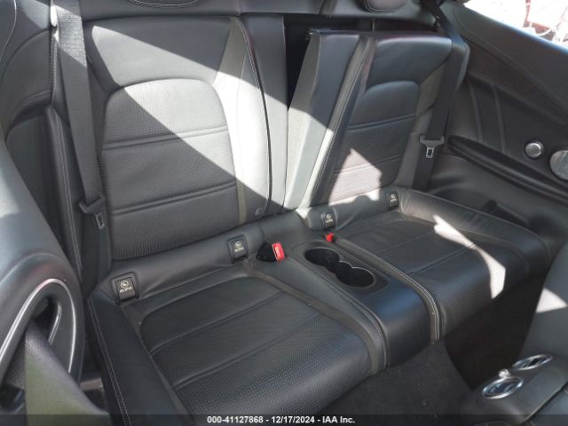 WDDWK8HB1HF475874 Mercedes-Benz Amg C 63 S