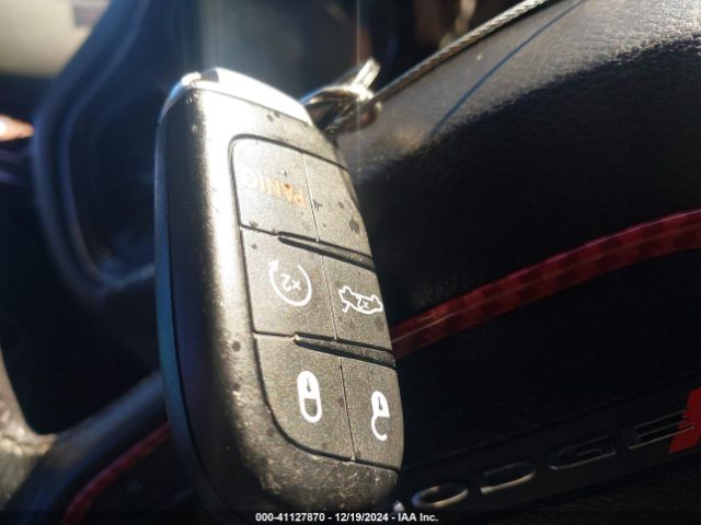 2C3CDZAG3JH199404 Dodge Challenger Sxt Plus