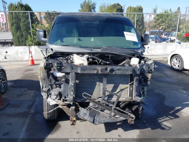 1GCWGFCF2F1188189 Chevrolet Express 2500 Work Van