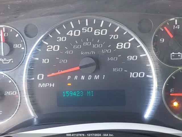 1GCWGFCF2F1188189 Chevrolet Express 2500 Work Van