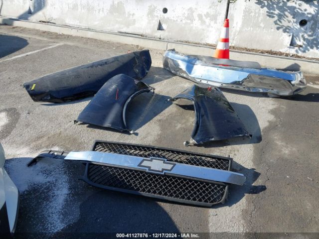 1GCWGFCF2F1188189 Chevrolet Express 2500 Work Van