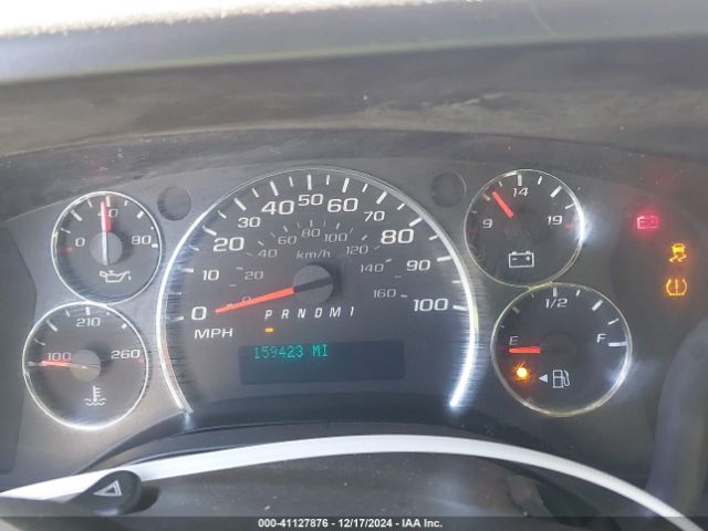 1GCWGFCF2F1188189 Chevrolet Express 2500 Work Van
