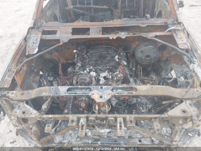 1GNSKCKC6GR119714 Chevrolet Tahoe Ltz
