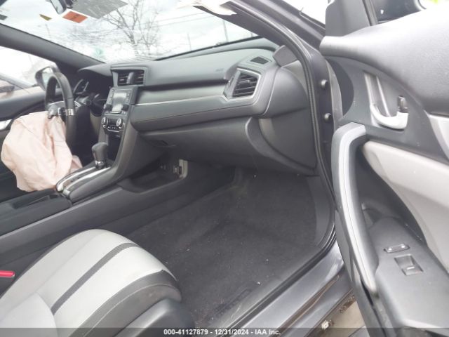 2HGFC4B00GH315507 Honda Civic Lx-p