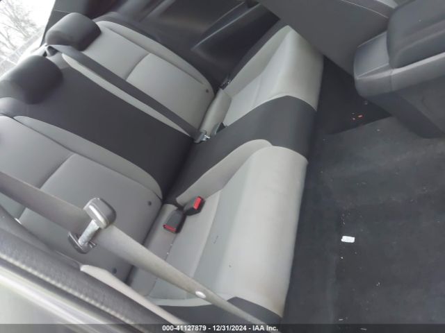 2HGFC4B00GH315507 Honda Civic Lx-p