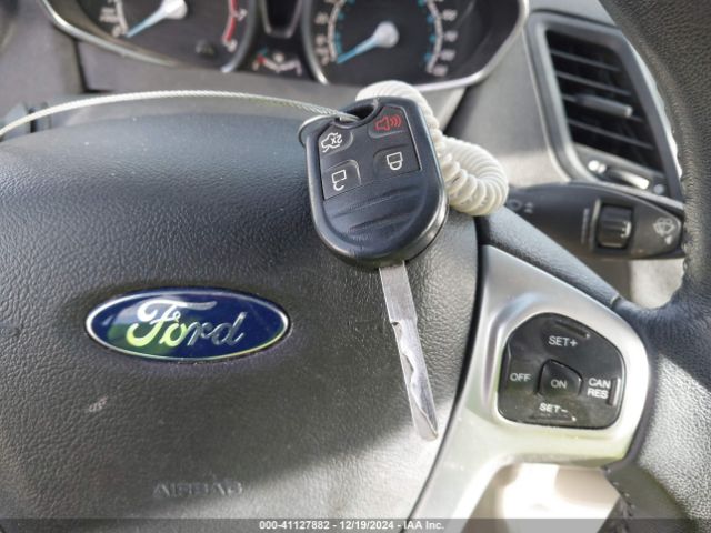 3FADP4EJ4FM224745 Ford FIESTA SE