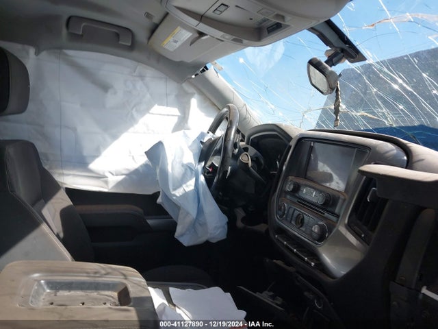 3GCPCREC6JG441884 Chevrolet Silverado 1500 1lt