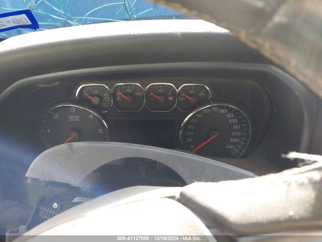 3GCPCREC6JG441884 Chevrolet Silverado 1500 1lt