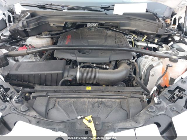 2022 ALFA ROMEO STELVIO ZASPAKBN9N7D30435 Photo 9