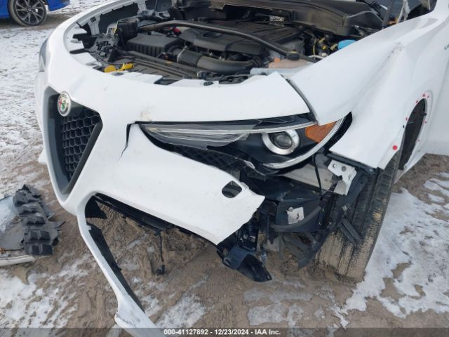 2022 ALFA ROMEO STELVIO ZASPAKBN9N7D30435 Photo 5