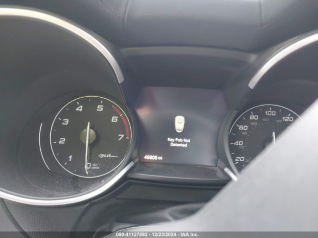 2022 ALFA ROMEO STELVIO ZASPAKBN9N7D30435 Photo 6
