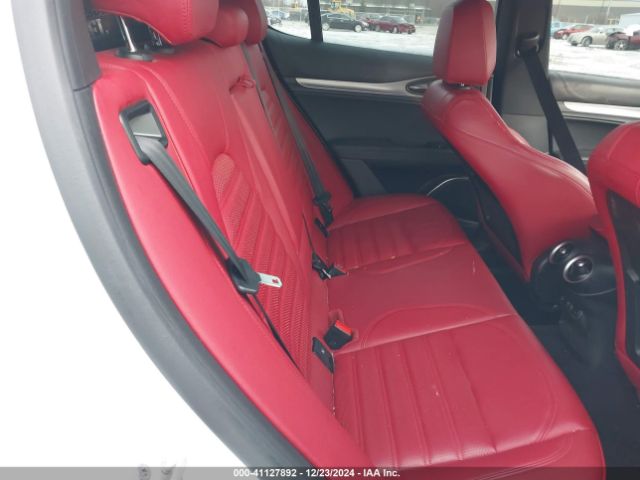 2022 ALFA ROMEO STELVIO ZASPAKBN9N7D30435 Photo 7