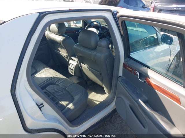 2004 CADILLAC DEVILLE 1G6KD54Y84U147694 Photo 7