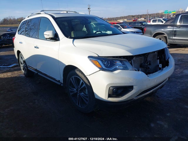 2020 5N1DR2DN0LC606440 main image