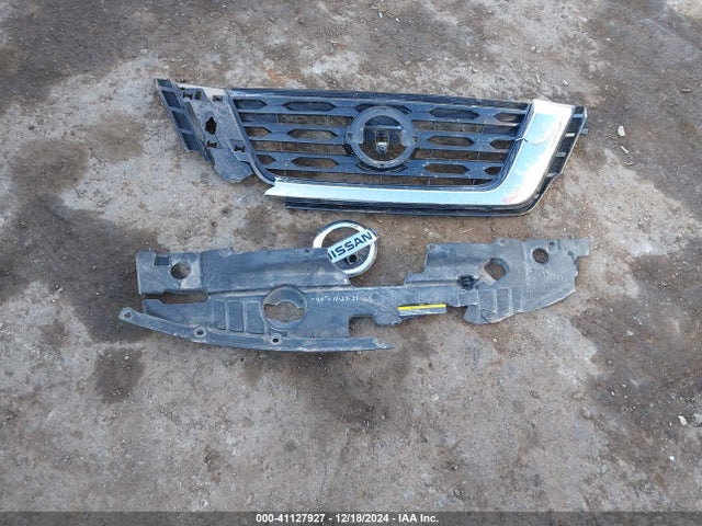 Nissan Pathfinder Platinum 2wd 2020 5N1DR2DN0LC606440 Image 12