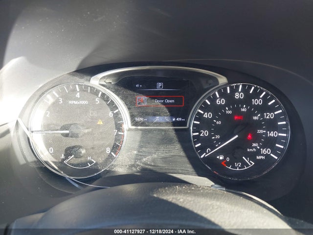 Nissan Pathfinder Platinum 2wd 2020 5N1DR2DN0LC606440 Image 7