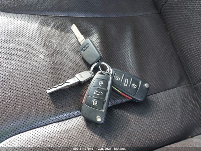 WA1DGAFE2FD000891 Audi Q7 3.0t S Line Prestige