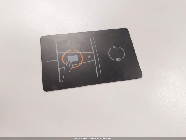 5YJ3E1EA9KF483711 Tesla MODEL 3