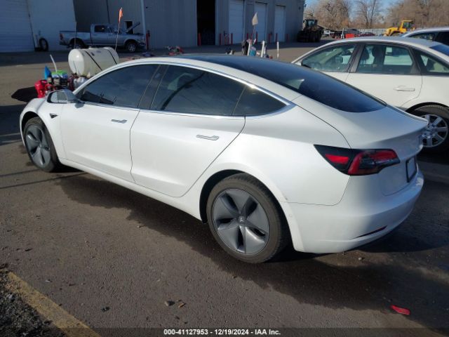 5YJ3E1EA9KF483711 Tesla MODEL 3