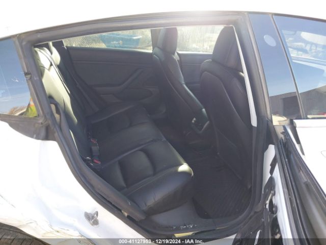 5YJ3E1EA9KF483711 Tesla MODEL 3