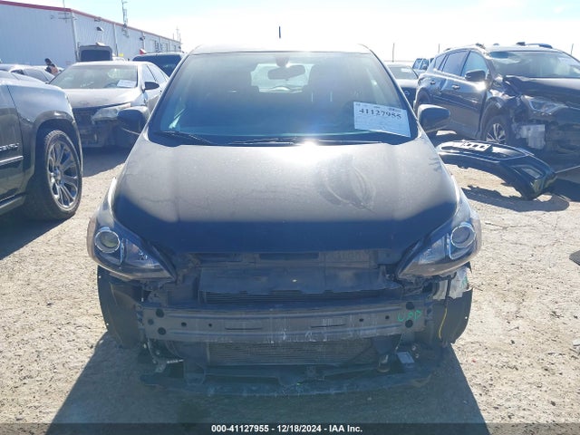 Chevrolet Spark Fwd 1lt Automatic 2021 KL8CD6SA5MC217163 Image 13