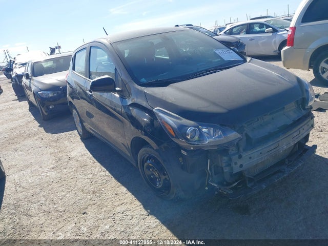 Chevrolet Spark Fwd 1lt Automatic 2021 KL8CD6SA5MC217163 Image 14