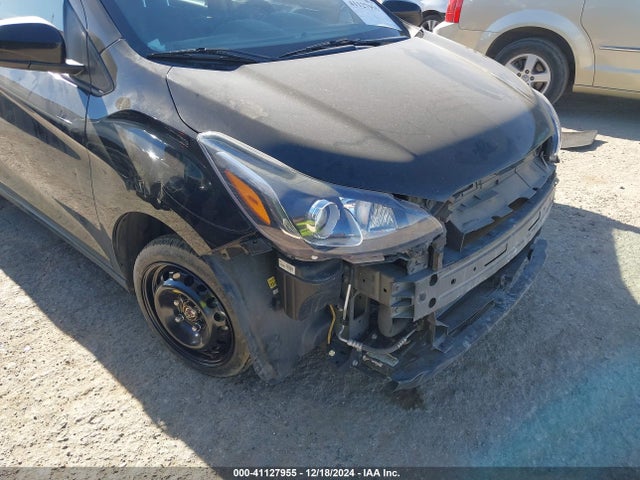 Chevrolet Spark Fwd 1lt Automatic 2021 KL8CD6SA5MC217163 Image 6