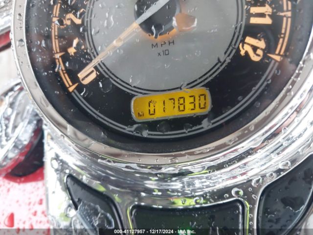 2010 HARLEY-DAVIDSON FLSTC 1HD1BW518AB036378 Photo 6