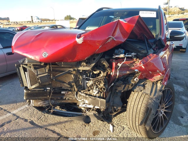 4JGFB4JE5LA132946 Mercedes-Benz GLE 350