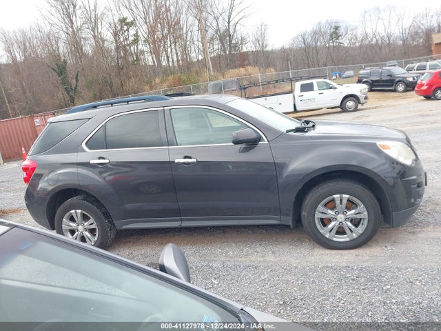 Chevrolet EQUINOX 1LT 2015 2GNFLFEK3F6284410 Image 13