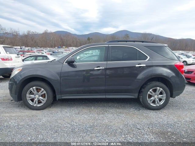 Chevrolet EQUINOX 1LT 2015 2GNFLFEK3F6284410 Image 14