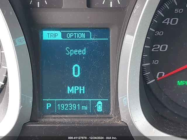 Chevrolet EQUINOX 1LT 2015 2GNFLFEK3F6284410 Image 15