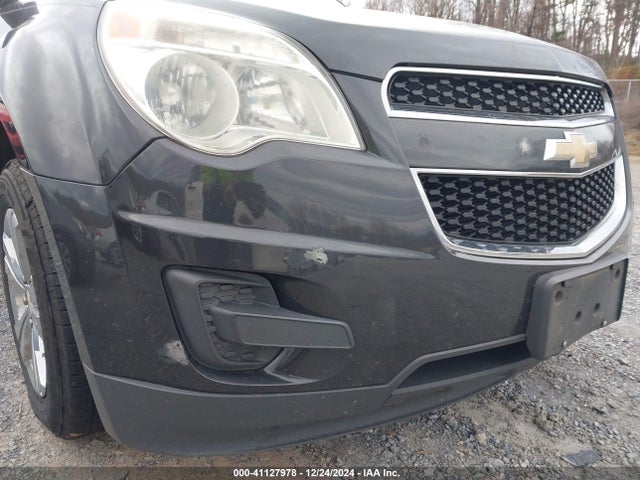 Chevrolet EQUINOX 1LT 2015 2GNFLFEK3F6284410 Image 17