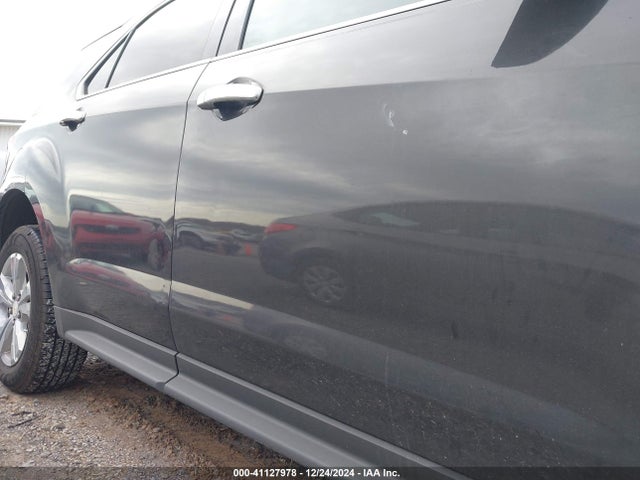 Chevrolet EQUINOX 1LT 2015 2GNFLFEK3F6284410 Image 18